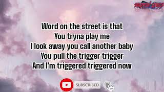 Simi ft wurld_triggered_music hit lyrics