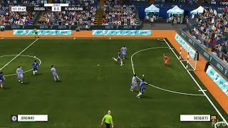 FIFA 22 - Futsal Gameplay (PS5 UHD) [4K60FPS]