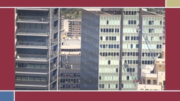 Energy Benchmarking for Municipalities