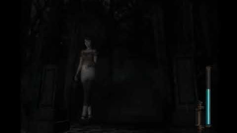 Reupload Pyschadelicsnake Fatal Frame 2  Project Zero 2 first time Walkthrough part 47