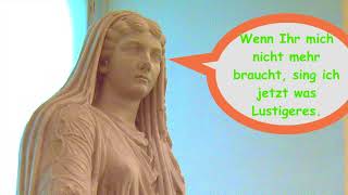 Latein Vokabeln Eselsbrücken 9