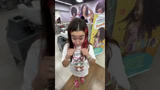 Pintei O Cabelo Da Minha Prima Escondido A Mãe Dela Ficou Muito Brava
