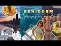 Benidorm | El paraíso de la Costa Blanca
