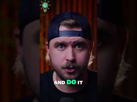 I Stopped Ruining My Life And You Can Too!