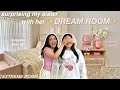 Ultimate room makeover aesthetic pinterest room tour