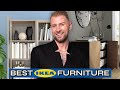 Furniture worth buying from ikea as an interior designer