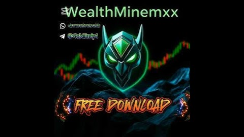 Wealth Mine MXX EA v1.0 MT4 Automated Forex Robot FREE DOWNLOAD الاكسبرت الأكثر ربحا في الفوركس