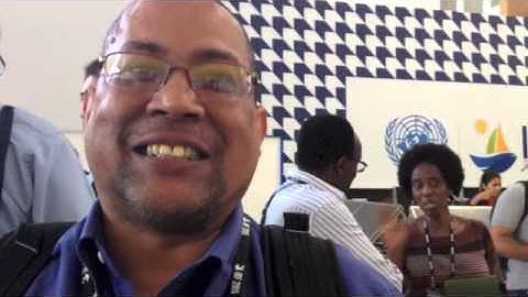IGF Brazil 2015 APC-LaborNet Interviews & Action On Internet Rights, Privacy and Commodification