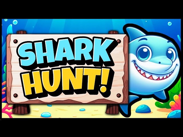 Going on a Shark Hunt | Brain Break | Bear Hunt | Brain Breaks for Kids | Danny Go Noodle class=