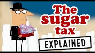 The sugar tax: explained | The Grocer screenshot 2