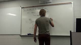 Geometry of Vectors: Norm in 2D