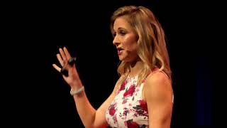 Are your limitations real? | Nikki Bradley | TEDxBallybofey