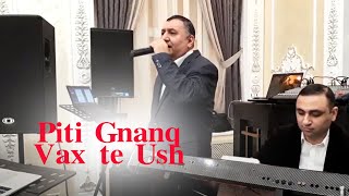 Vardan Urumyan - Piti Gnanq Vax te Ush | Official Video