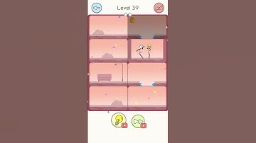 Rescue Me – Level 39-41 #shorts