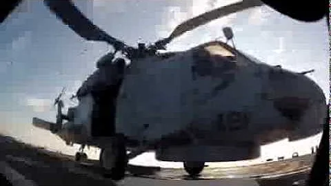 Operation Martillo (Hammer)