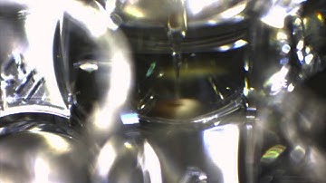 Roboinject - Oocyte Injection