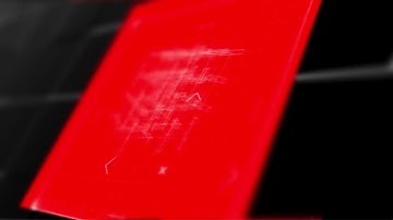 Glitch Pack - Touchdesigner Free Download Project File