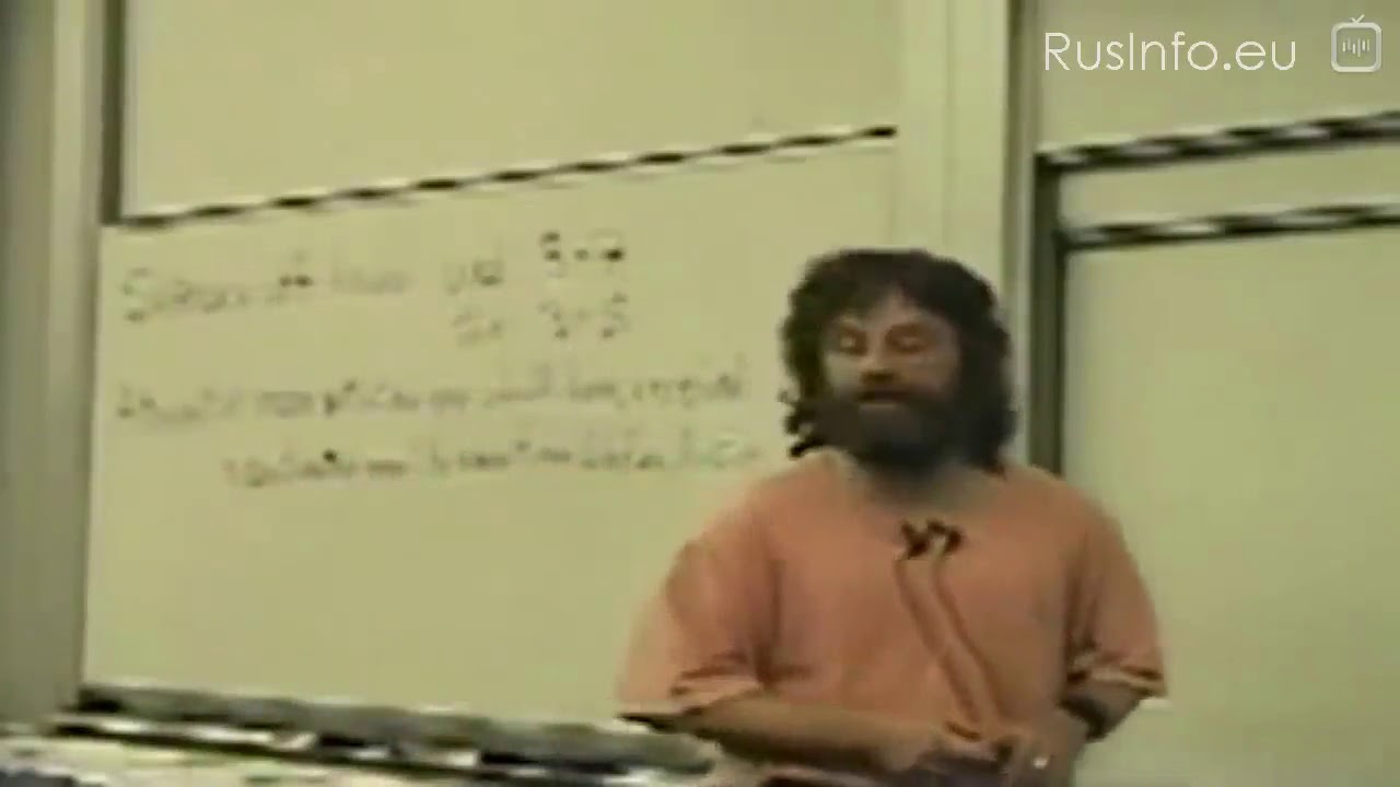 сапольский лекции