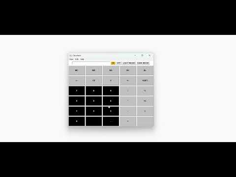 Master Java: Build Your Own Amazing Calculator - Step-by-Step Tutorial!
