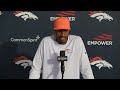 WR Courtland Sutton on Broncos’ Week 11 game vs. KC: ‘It’s another week, it’s another opportunity’