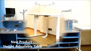 Innofitt Display Centre Video by Innofitt Systems Pvt Ltd 1,274 views 2 years ago 37 seconds