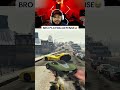 أخي لم يسمح لي بالمرور