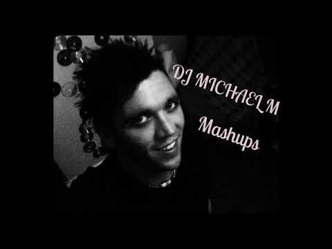 DJ MICHAEL M - Univited Beachball Club Mix (FREEMASONS Vs NALIN & KANE)