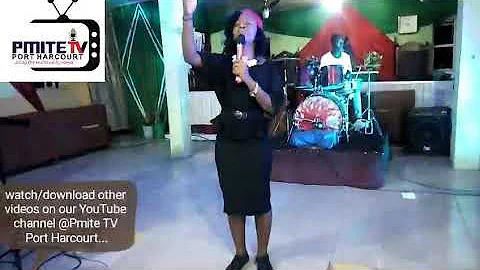 Pmite TV Port Harcourt. 2019 Higher concert organi...