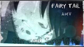 Gray- Moonlight Shadow [Sin and Sacrifice]