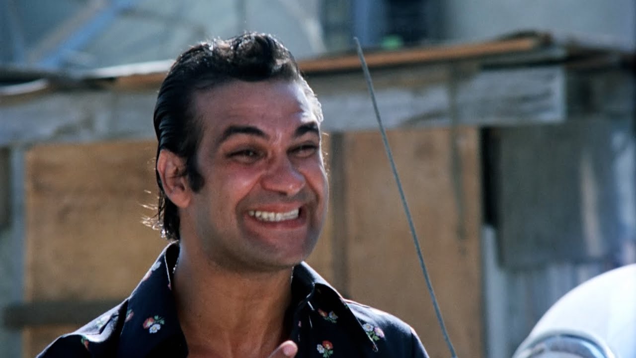 צ'רלי וחצי - מי מתעסק? זה מיקו