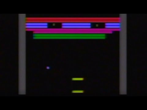 Video: Zwak Vrijgaveschema Leidt Tot Verliezen Bij Atari