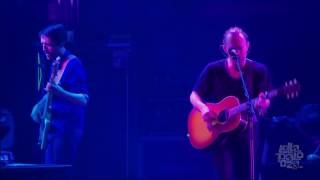 Radiohead - No Suprises Live at Lollapalooza 2016