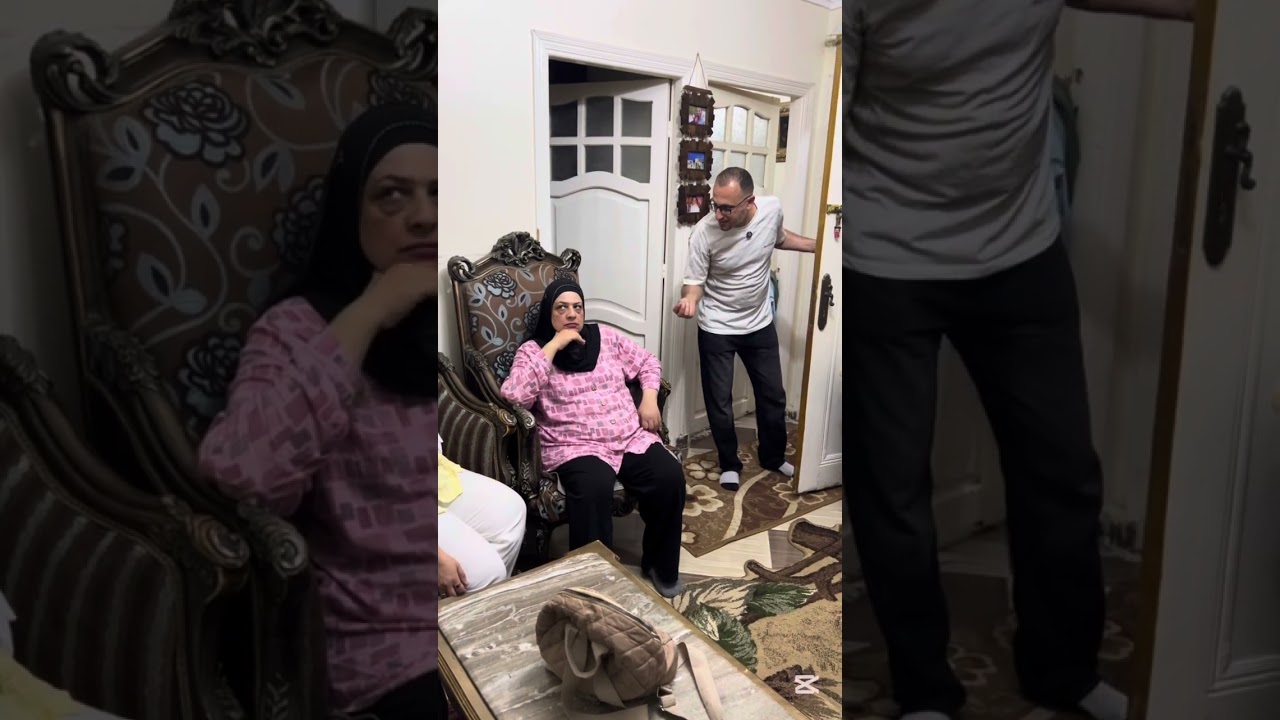 حماتي كرشت اخويا ومراته من بيتي والسبب ..الجزء التاني