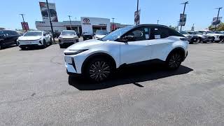 2026 Toyota C-HR 266069