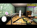Granny Horror Game - Granny's House Escape Video - (Granny Wala Game) - Android Gameplay - #2026