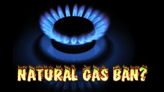 Now Natural Gas is Dangerous!