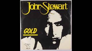John Stewart   Gold