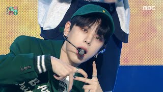 Download Lagu [HOT] WEi - Too Bad, 위아이 - 투 배드 Show Music core 20220326 MP3