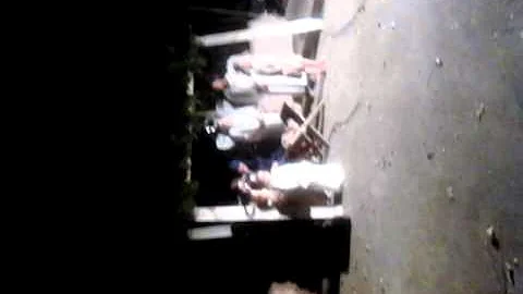 Grace vineyard live nativity scene