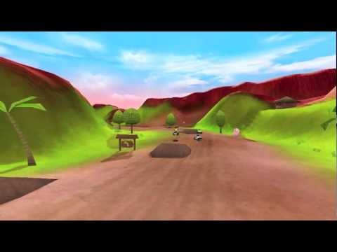 Bounty Racer for iPhone, iPad, iPod Touch - Trailer