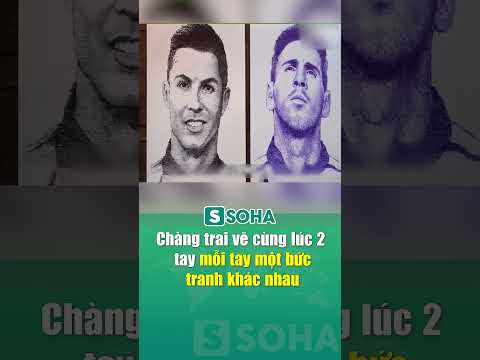 Video: Cách tạo hình râu: 15 bước (có hình ảnh)