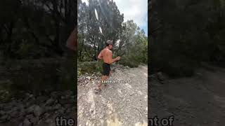 Ultra running tip I wish i knew earlier Elevation gain (D+) is a crucial part of the training If