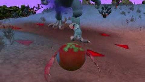 Spore: epic hunter ep.1