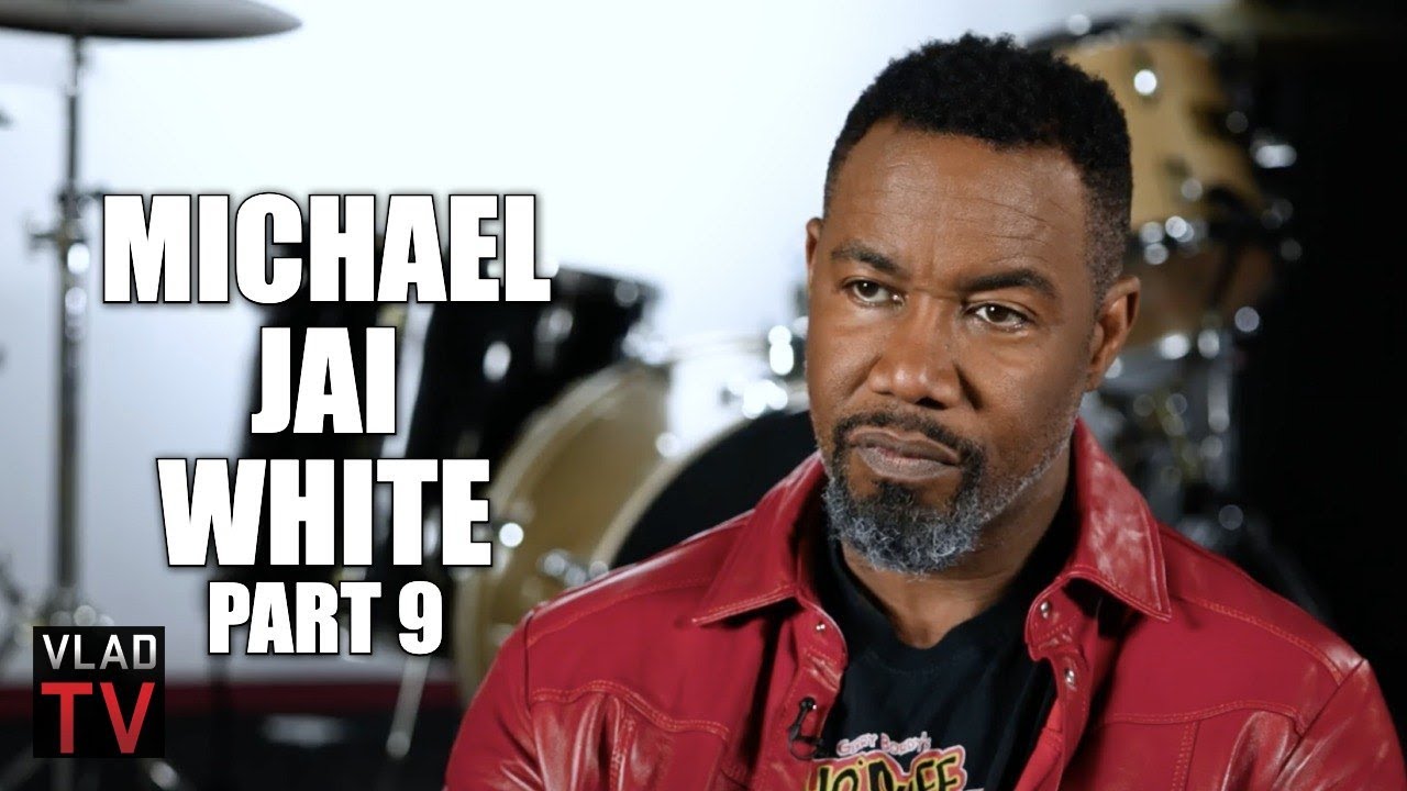 Michael Jai White Goes Off: It's Stupid Thnking Black Actors are 