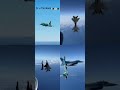 The Sky Signed Our Name,When JF-17 Became The Flag #shortsfeed #trendingreels
