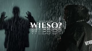 Video thumbnail of "Ra'is feat. Noah - Wieso (Official Video)"