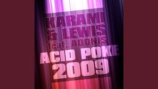 Acid Poke 2009 (Club Mix)