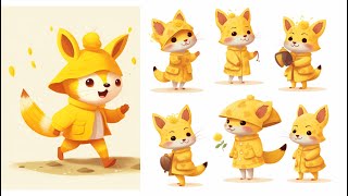How To Create Consistent Characters In Action With Midjourney 5 (Step By Step Tutorial)