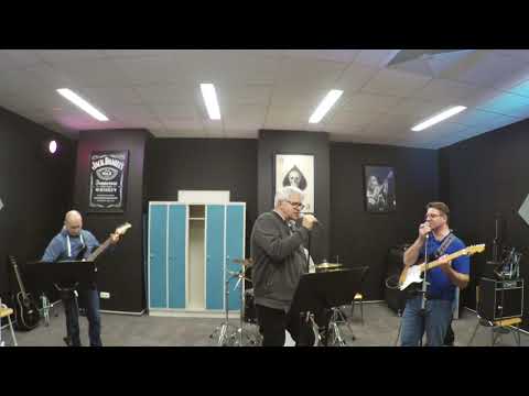 [Band Cover] Drafi Deutscher - Marmor, Stein und Eisen bricht