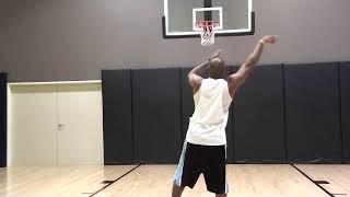 NJB Shooting tips with Jason Wright